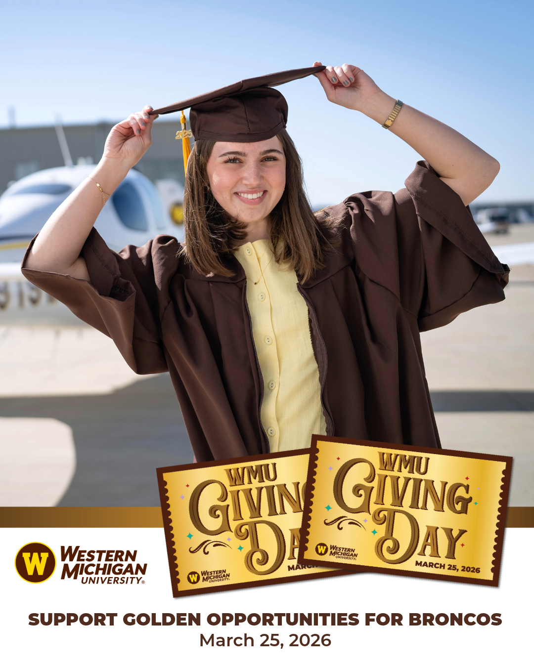 Instagram/LinkedIn Graphics Template