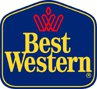 best western logo