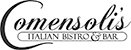 Comensoli's Italian Bistro & Bar Logo