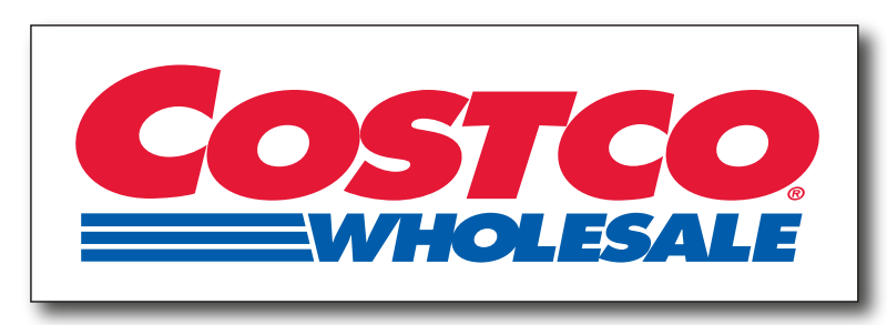 costco logo