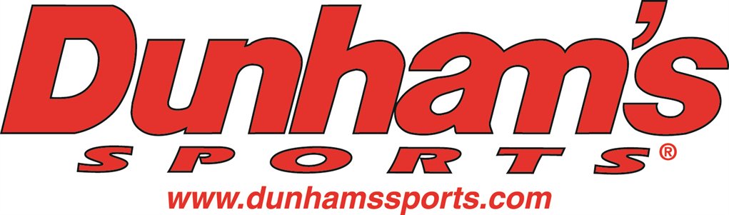 dunham's sports logo