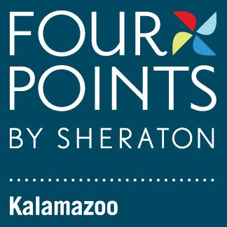 four points by sheraton logo