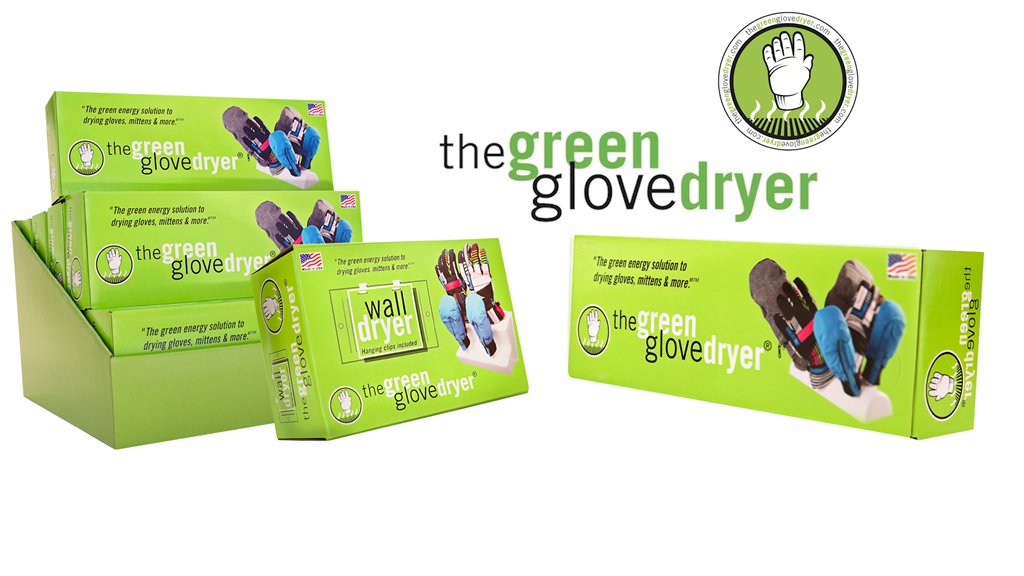 KMS Designs Inc., TheGreenGloveDryer WMU Alumni