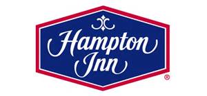 hampton inn logo