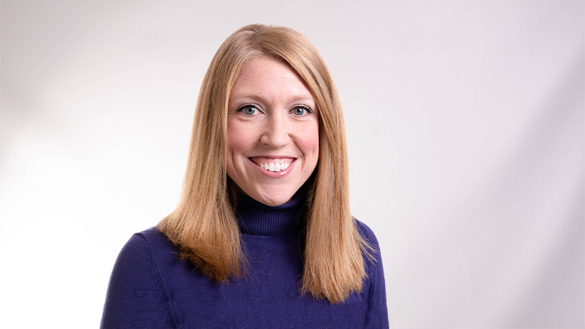 Carolyn Smith