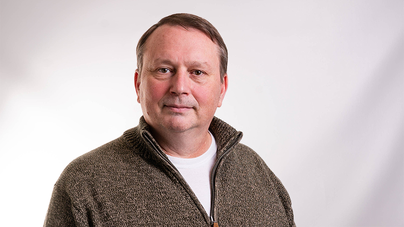 Doug Mathews