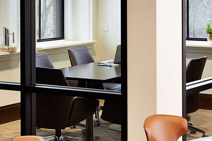 Fletcher Conference Room