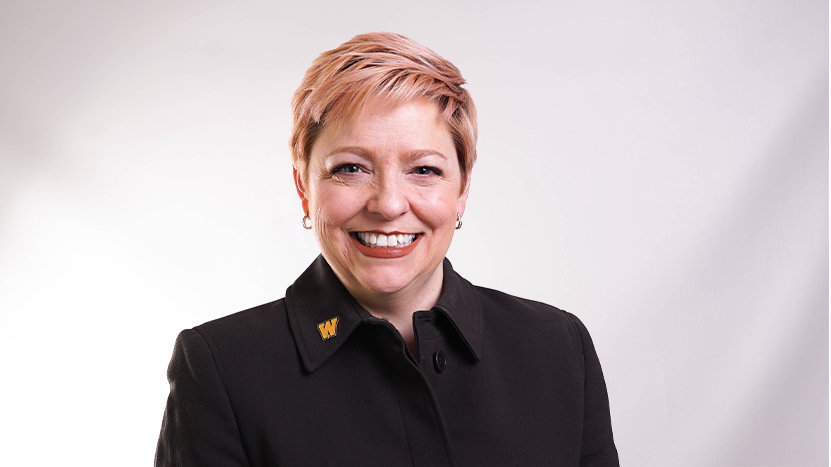 Kristen R. DeVries