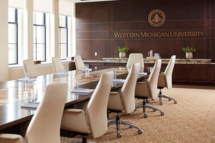 Miller Board Room