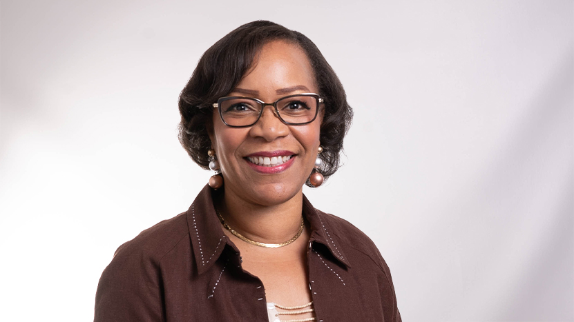 Sonja Dotson