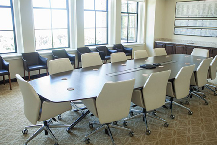 State/UHigh Conference Room