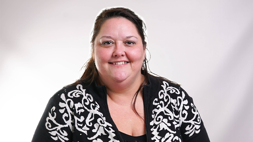 Suzanne Beals