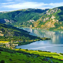 Scotland