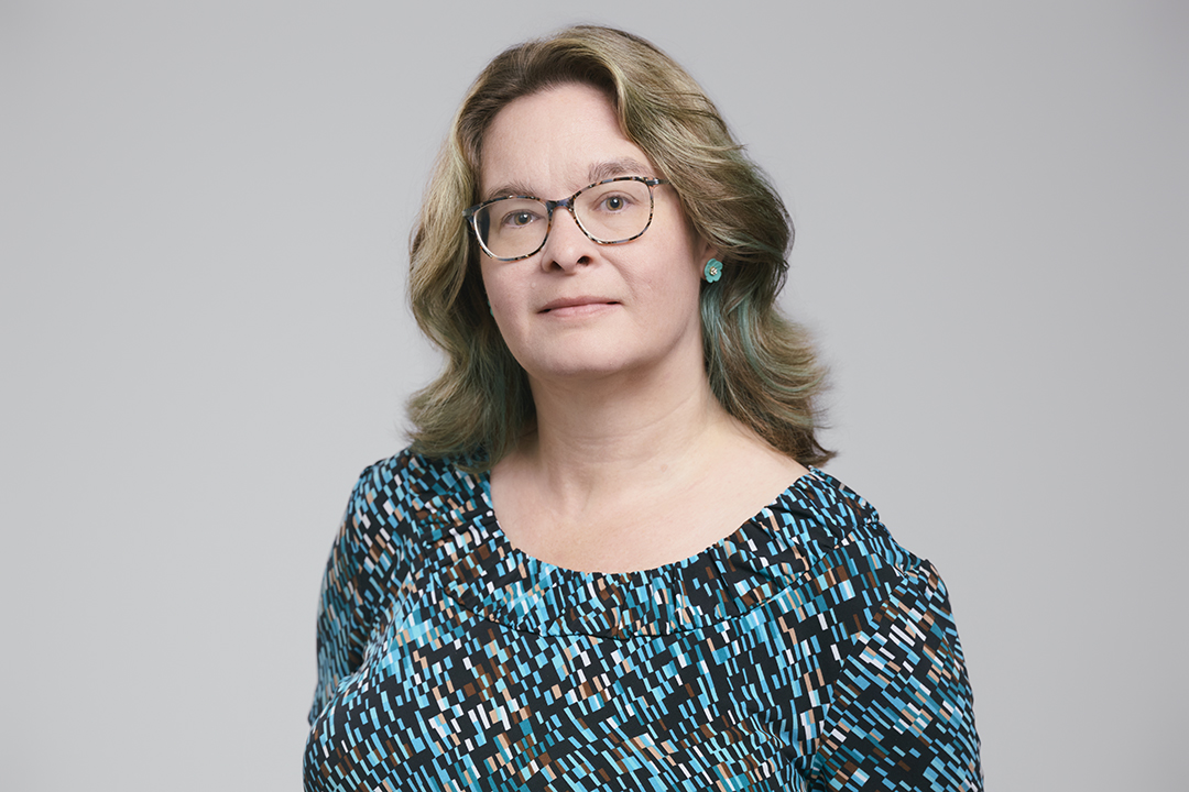 Lisa Johnson