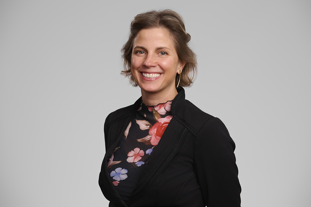 Julie Loncharte