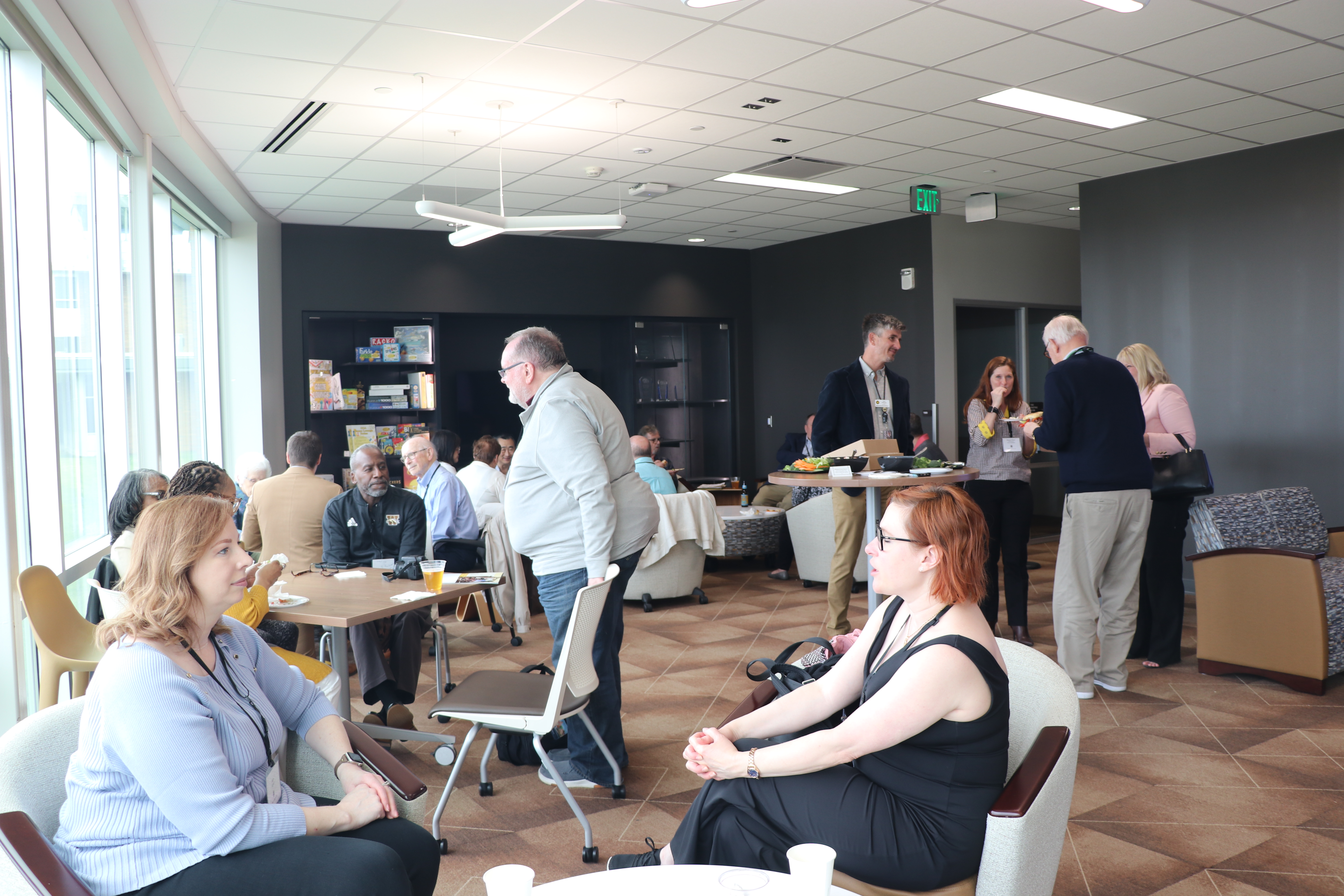 1903 Society Brunch Event