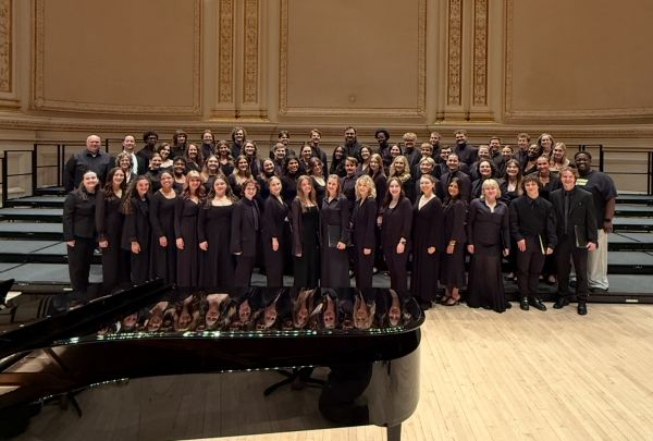 Carnegie Performance II