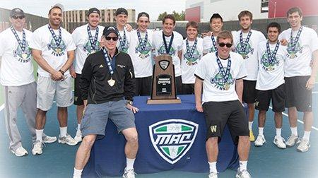 Ten Time Mac Champs
