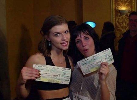 We Know They Can Dance