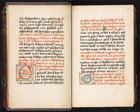 Obrecht Manuscript 23