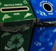 Environmentally Friendly