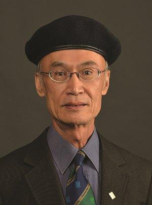 Interim Dean Named
