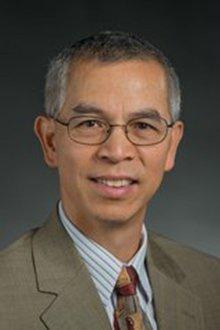 New Dean of Education