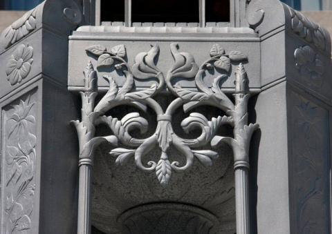 Architecture of Kalamazoo