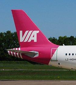 Via Aviation
