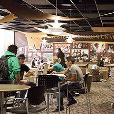 WMU Boosts Need-based Aid
