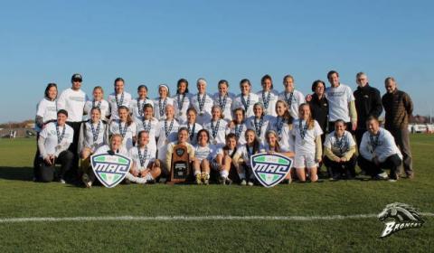 MAC Champs--Again!