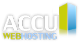 AccuWebHosting Logo