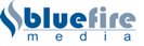Blue Fire Media Logo