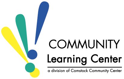 Community Learning Center logo