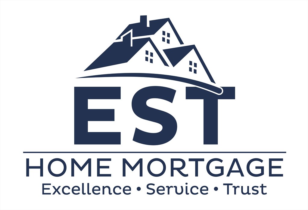 EST Home Mortgage Logo