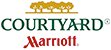 courtyard by marriott logo