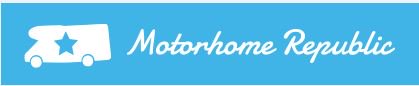 Motorhome Republic logo