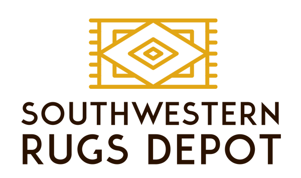 southwestern rugs depot logo