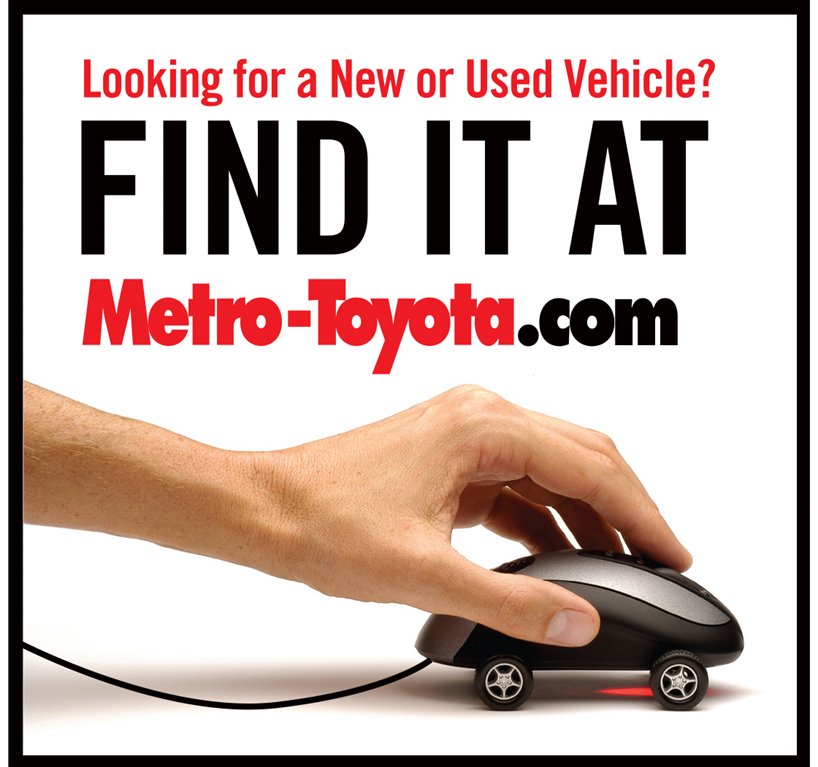 metro toyota logo