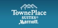 Townplace Suites by Marriott logo