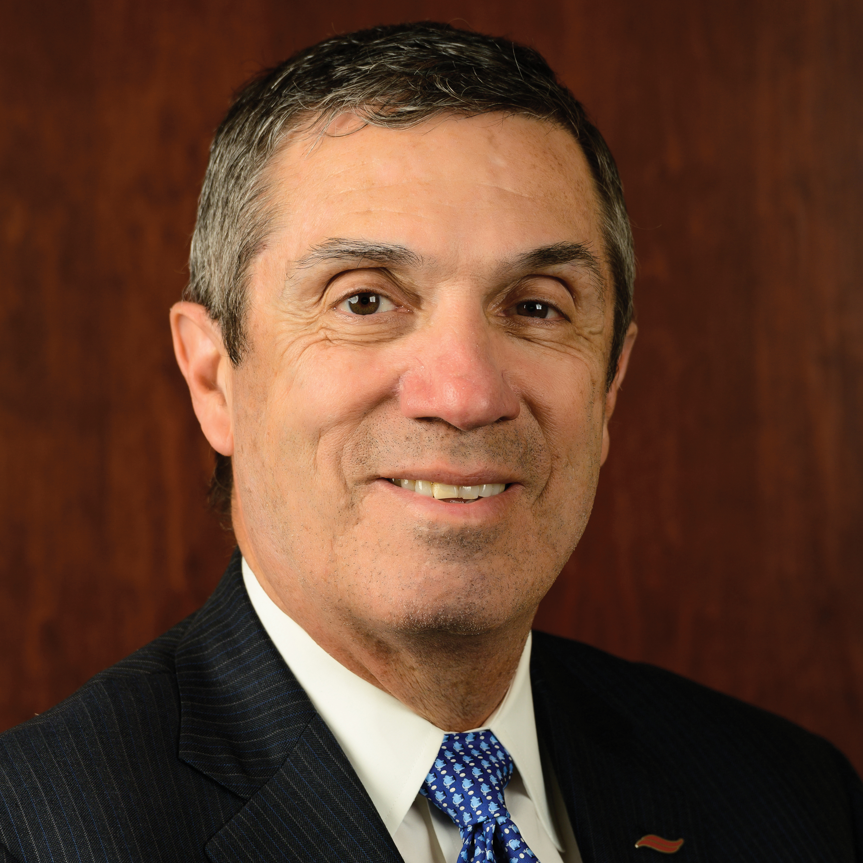Alessandro P. DiNello, B.B.A.’75, Accountancy